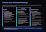 build an ai chatbot or lead capture agent for your website
